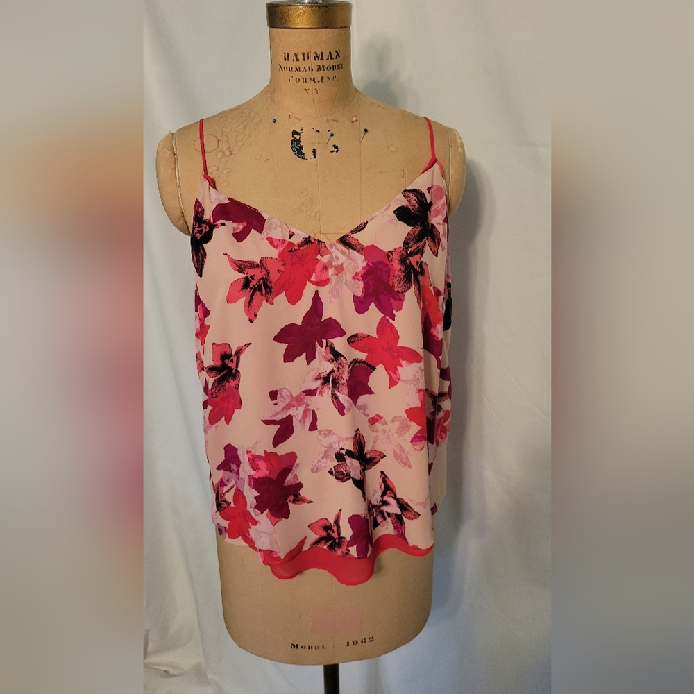 Express Reversible Cami - Size Medium - image 1